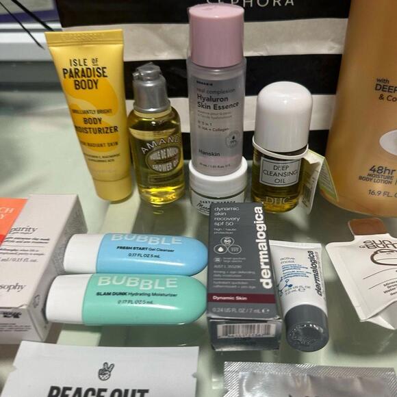 Sephora ultimate Skincare Beauty Bundle - Picture 2 of 7